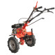 Мотоблок Powercraft МБ2070Б (колеса 4.00-10)
