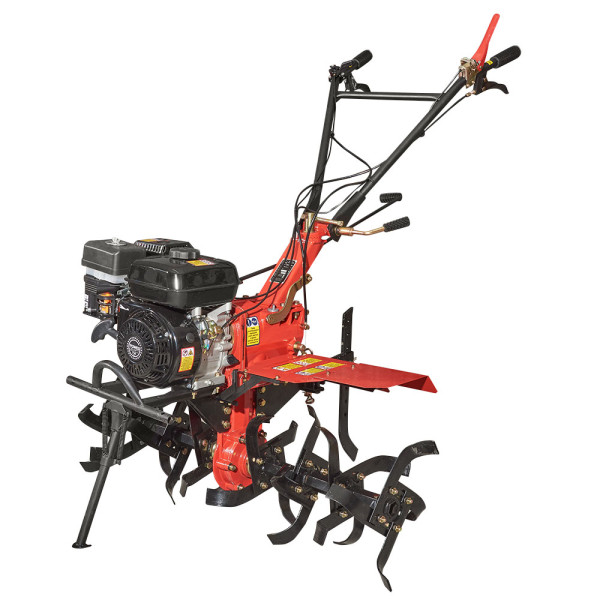 Мотоблок Powercraft МБ2070Б (колеса 4.00-10)