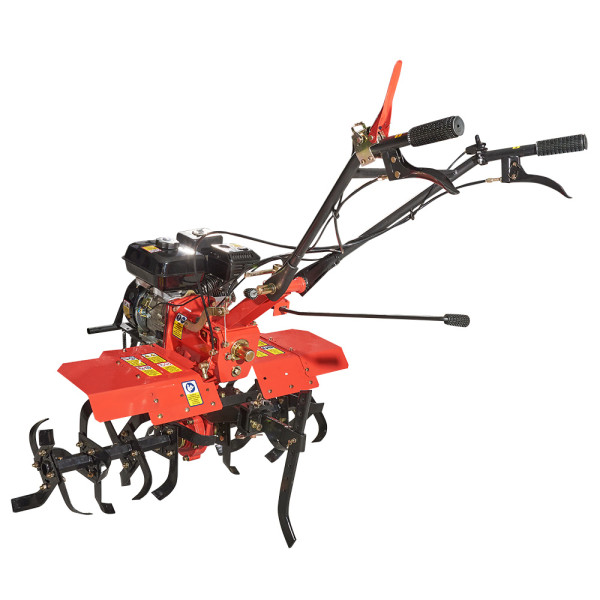 Мотоблок Powercraft МБ2070Б (колеса 4.00-10)
