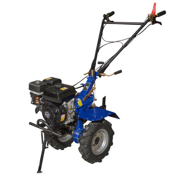 Мотоблок Powercraft МБ2070Б/М2 (колеса 4.00-8)