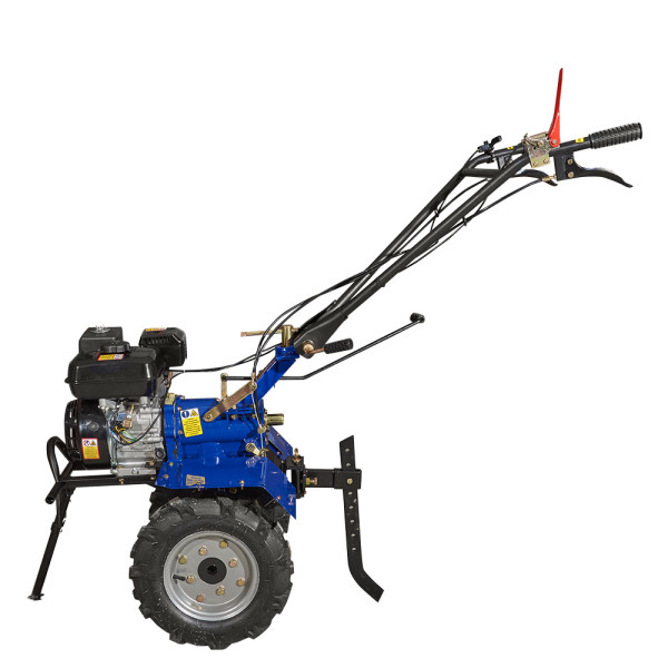 Мотоблок Powercraft МБ2070Б/М2 (колеса 4.00-8)