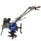 Мотоблок Powercraft МБ2070Б/М2 (колеса 4.00-8)