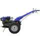 Мотоблок Powercraft МБ1080Д (мотоблок+фреза)