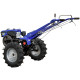 Мотоблок Powercraft МБ1080Д (мотоблок+фреза)