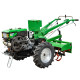 Мотоблок Powercraft МБ1080ДЕ (мотоблок+фреза)