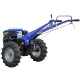Мотоблок Powercraft МБ1010Д (мотоблок+фреза)