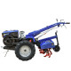 Мотоблок Powercraft МБ1010Д (мотоблок+фреза)