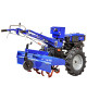 Мотоблок Powercraft МБ1010ДЕ (мотоблок+фреза)