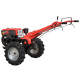 Мотоблок Powercraft МБ1012Д (мотоблок+фреза)