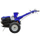 Мотоблок Powercraft МБ1012ДЕ (мотоблок+фреза)