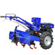 Мотоблок Powercraft МБ1012ДЕ (мотоблок+фреза)