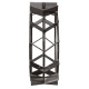 Ґрунтозачеп D450x150 квадрат Кентавр до мотоблоків МВ2060/2090